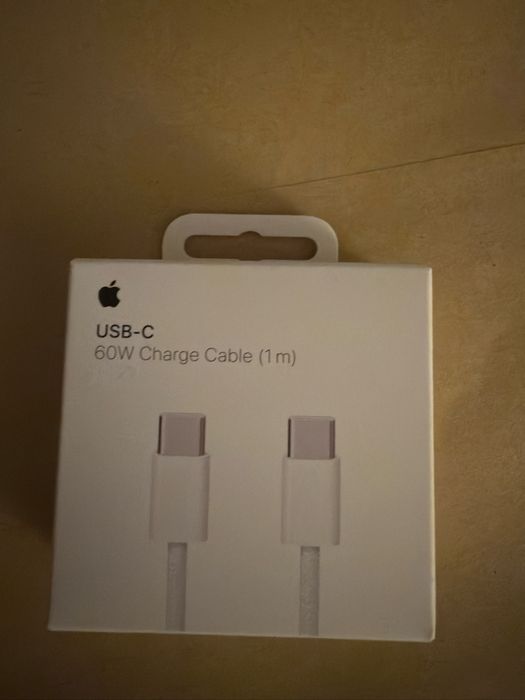 Cablu incarcrcare USB-C 60W