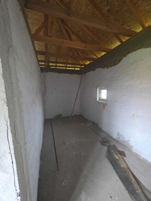 Къща  в село Гранит