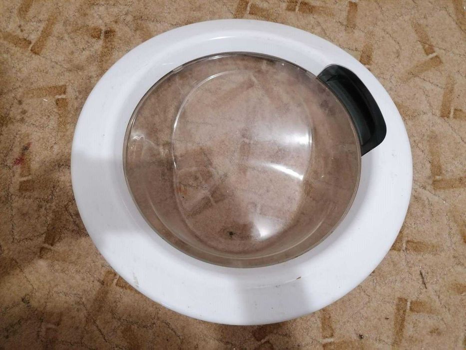 Hublou masina de spalat Candy