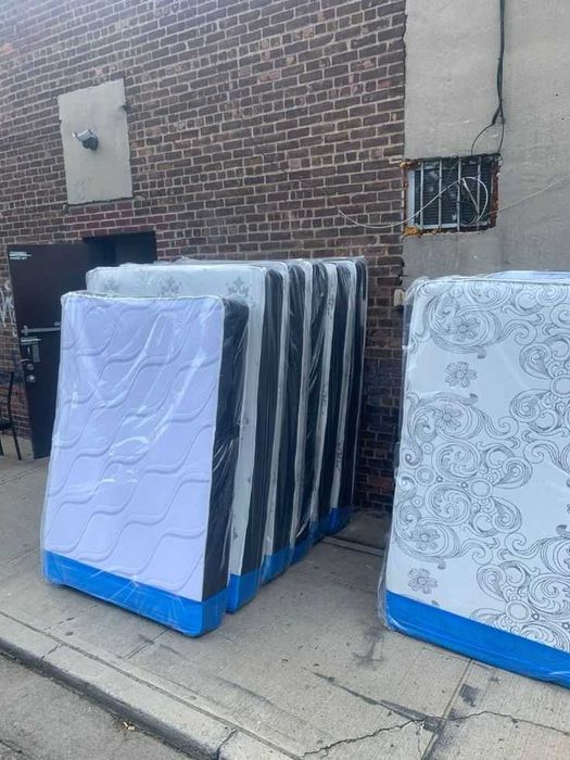 Матрас Matras Matras na zakaz Матрас