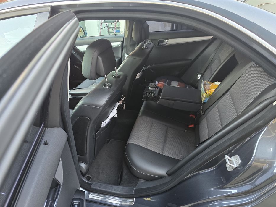 MERCEDES-BENZ E-Class 2010 — imagine 4