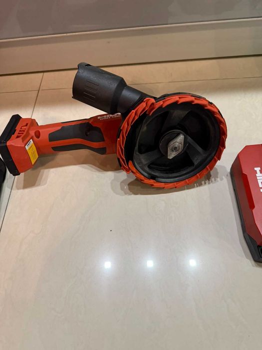 Hilti DGH130 22 Хилти