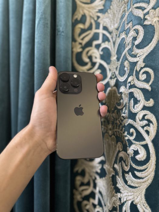 Iphone 14 pro 256 dual