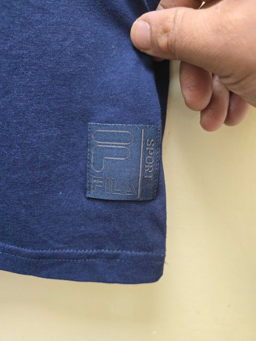 Мъжка тениска FILA ( фила ) НОВА