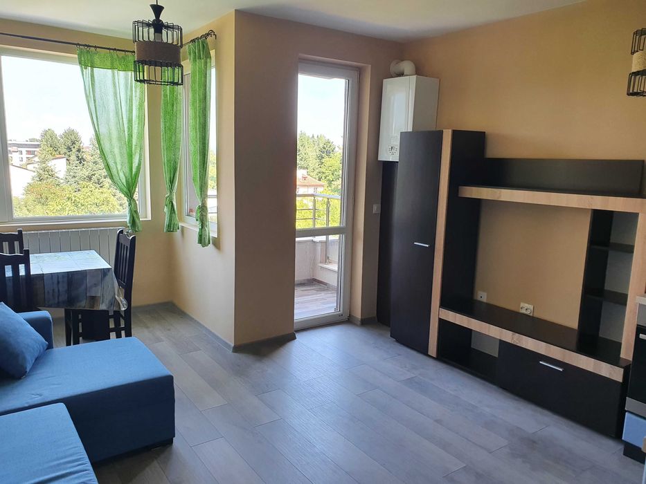 Двустаен Овча купел