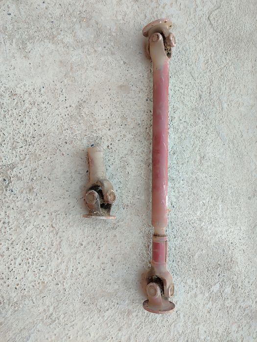 Kardan Карданный вал