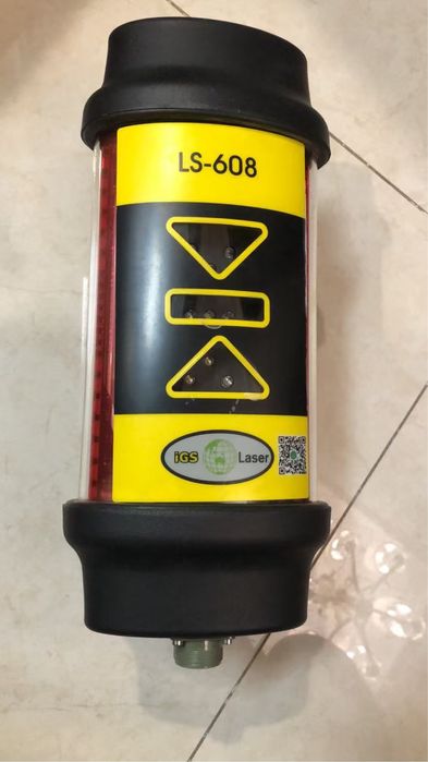 KFNJ KB-908T modeli Lazer yer tegislagich uchun boshqaruv aparati