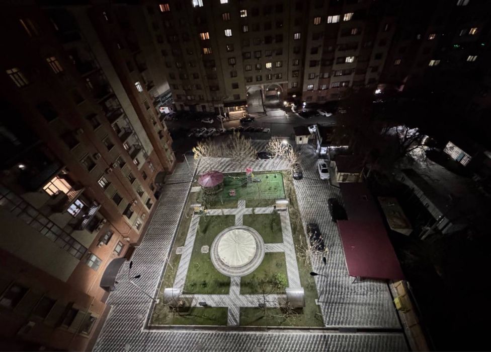 Аренда Family house 3 комнаты