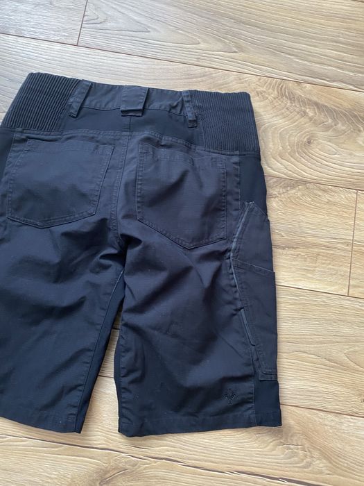 Engelbert Strauss Vision-pantaloni de lucru, full soft shell, 50