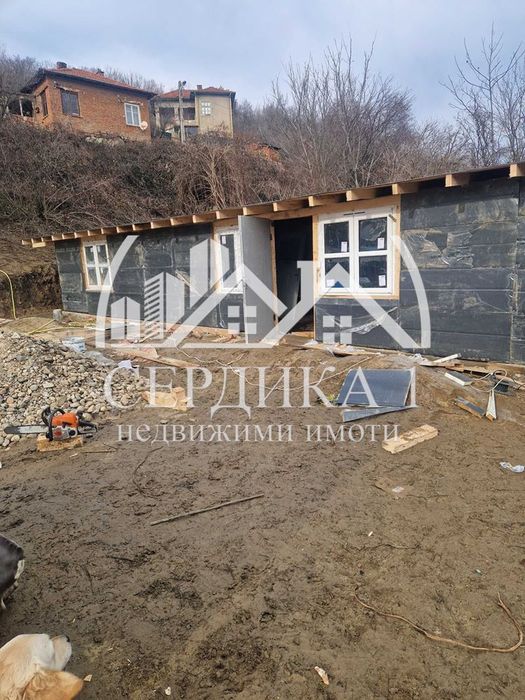 Парцел в Кюстендил, област-с.Неделкова Гращица