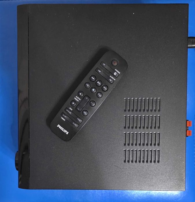 Sistem Audio Micro Hi-Fi Philips BTB3370