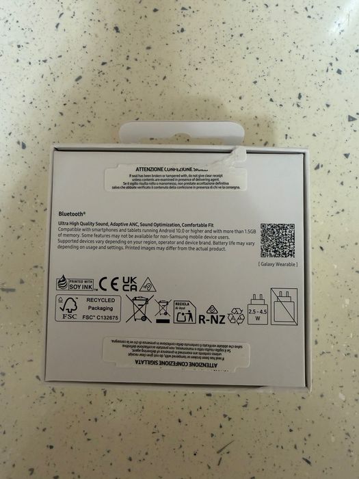 Samsung Galaxy Buds 3
