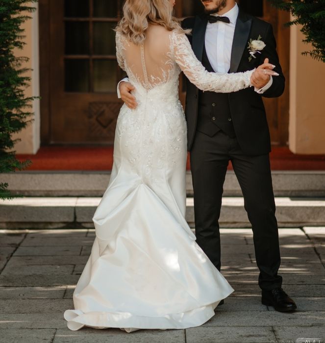 Rochie de mireasă