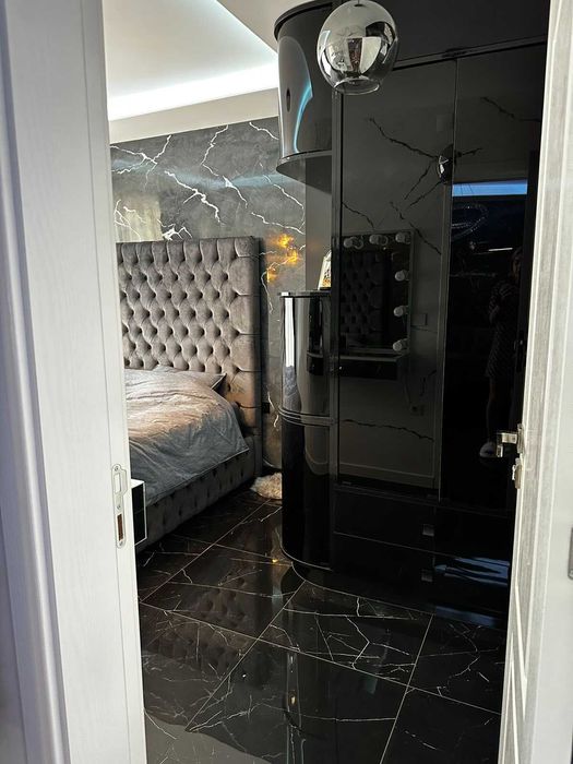 Дава се под наем Двустаен апартамент в Пазарджик, Идеален център - 80 кв.м за 897.6 € - Снимка #13