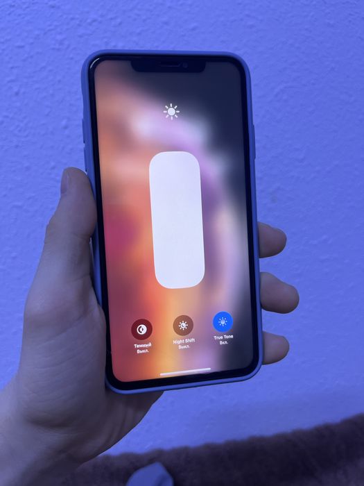 Iphone XS MAX 256g
