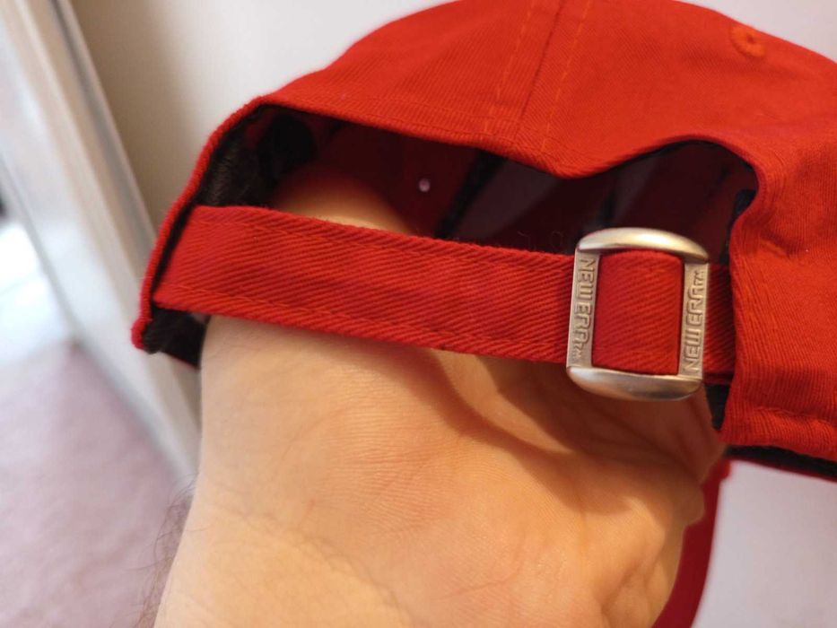 Чисто нова оригинална шапка на New York Yankees