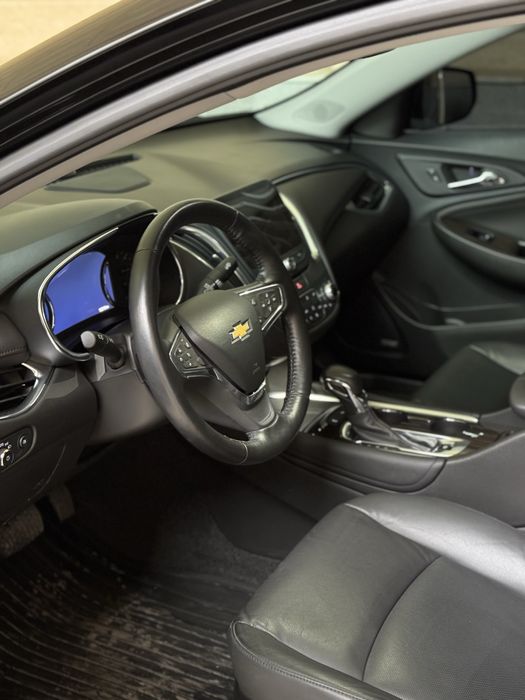 Malibu 2 premier 2022