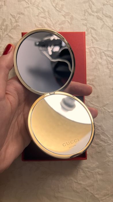 Зеркало gucci новое