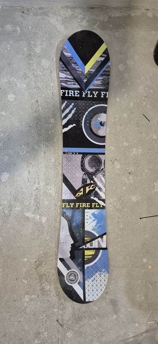 Дъски за сноуборд