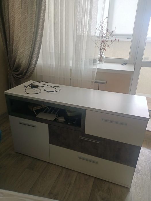 Тумба под ТВ. Мебель.