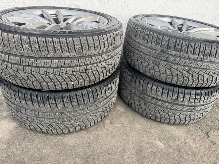 Диски BMW G30 R18