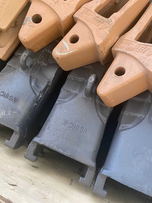 Ножи на грейдер Кат Cat Xcmg