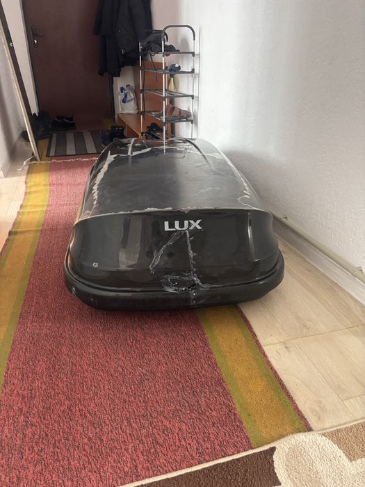 Продам автобокс