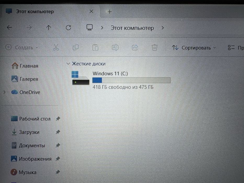Ноутбук Lenovo ideaPad 3 Core i7-1255U|Ram8GB|SSD512GB|Intel Graphics|