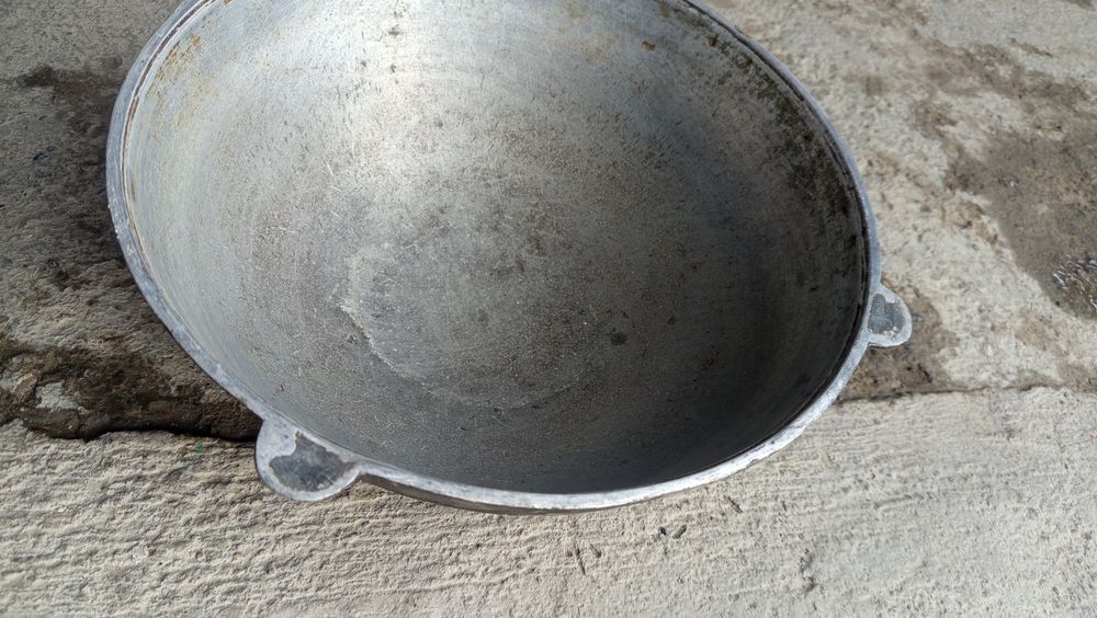 Казан 10литровый