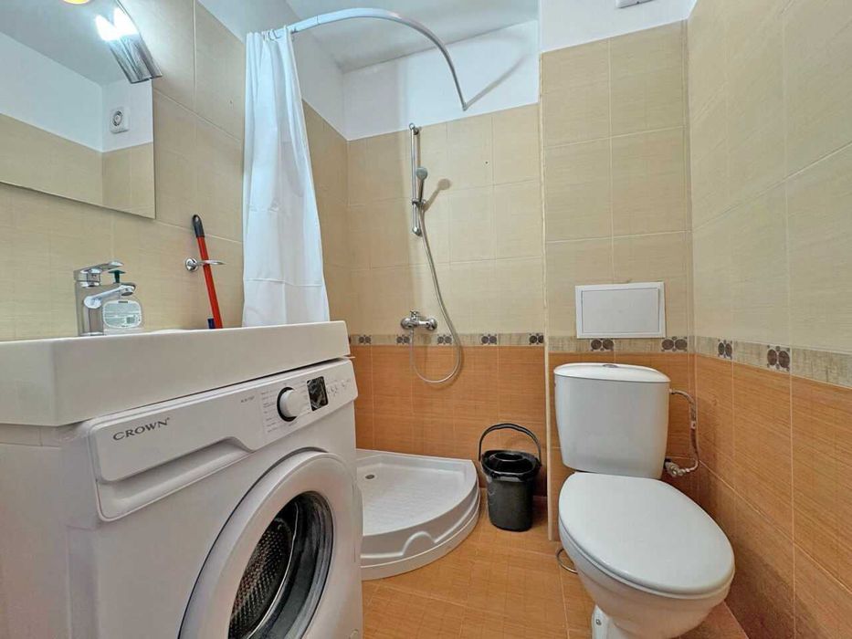 Продава се Двустаен апартамент в к.к. Слънчев бряг - 73 кв.м за 994 €/кв.м - Снимка #9