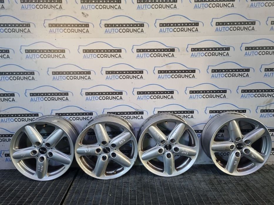 Jante aliaj Mini Countryman 2010 - 2016 (1093) R16 ET46 R16 5*120