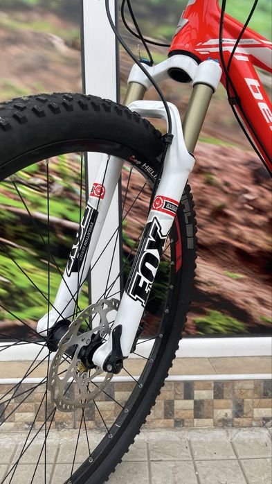 XC Bergamont Fastlane 8.0 29”/M/CF