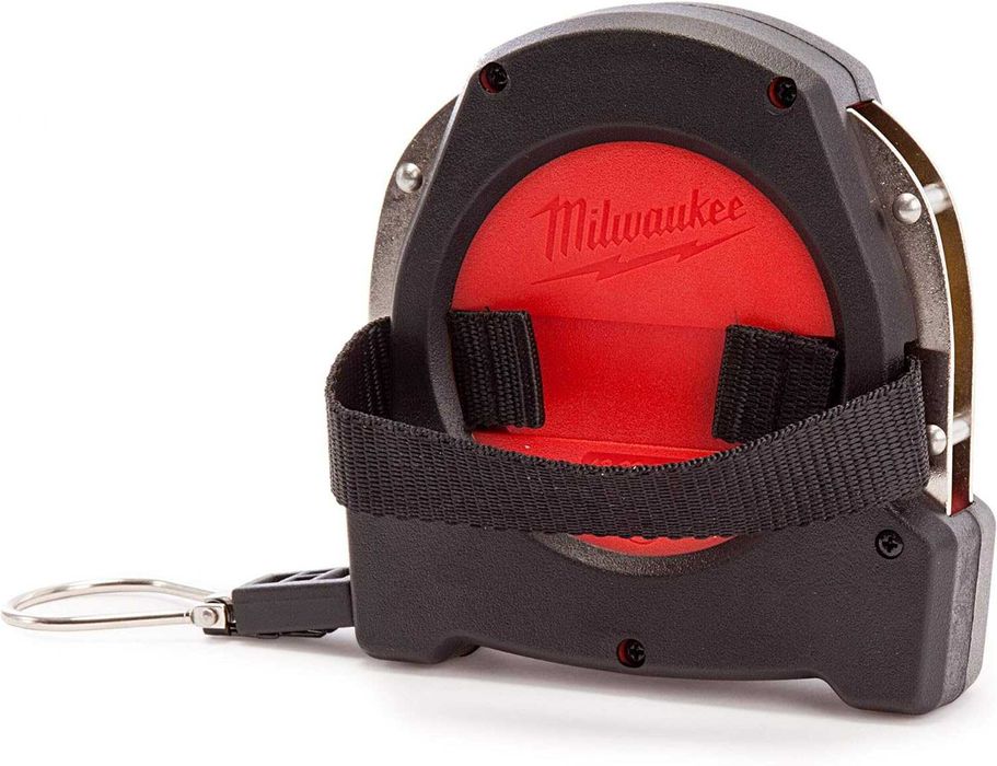 ролетка Milwaukee 30 м, с ръкохватка, внос от Германия