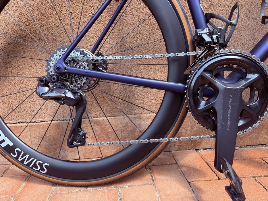 Specialized Aethos