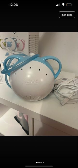 Vand aparat nasiboopro pentru copii