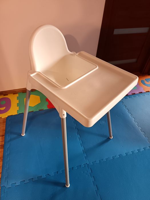 2 scaune ikea antilop