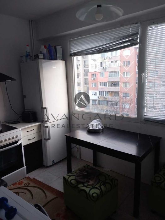 оф.25550 Двустаен апартамент р-т Далия