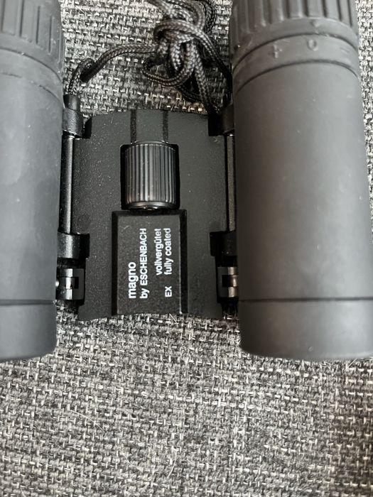 Eschenbach Fernglas arena F+ 8x21