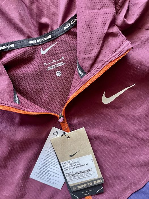 Jacheta Nike WindRunner/RainStopper Jacket