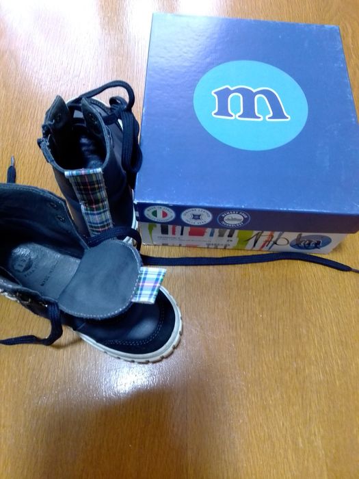 Vând ghete de copii - nr. 29