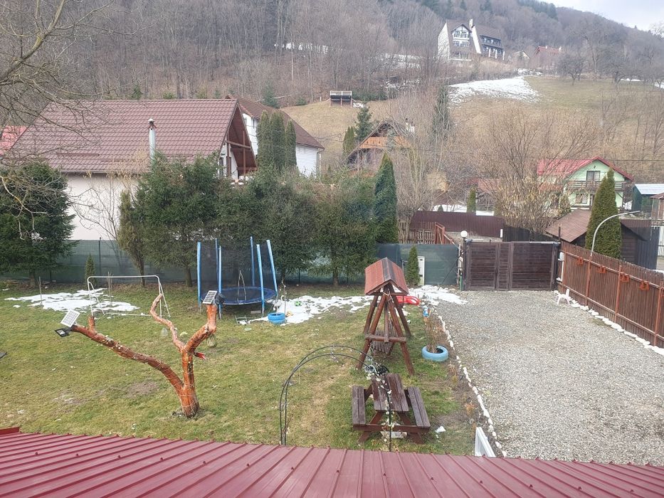 Casa 5 camere , 3 bai Predelut Bran