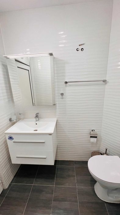 Дава се под наем Двустаен апартамент в София, Красно село - 60 кв.м за 475 € - Снимка #2