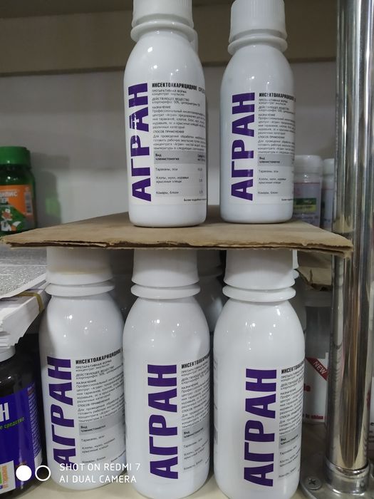 Лучшее средство от Клопов.Россия