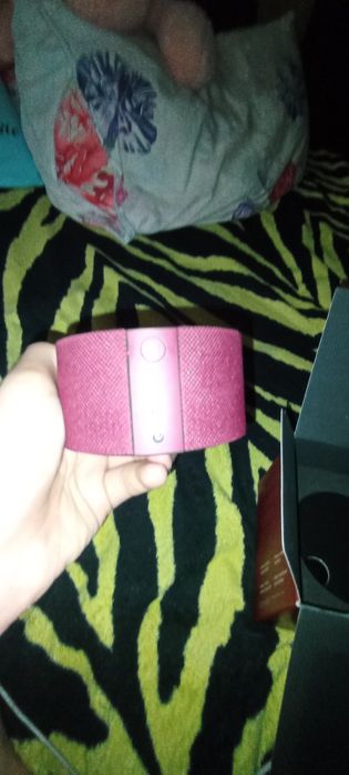 Яндекс алиса мини