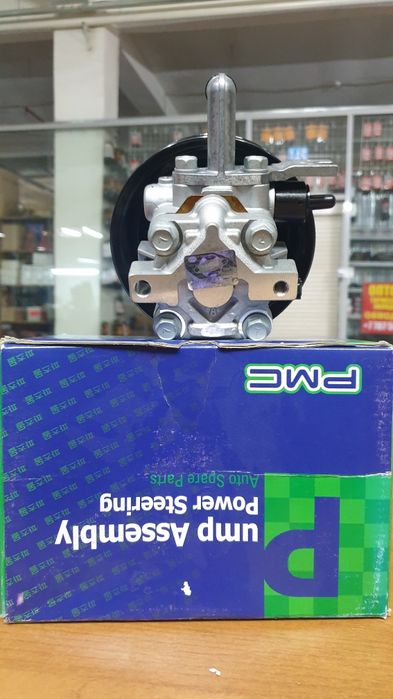 Гур насос на Hyundai/Kia