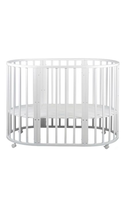 Детская кровать трансформер