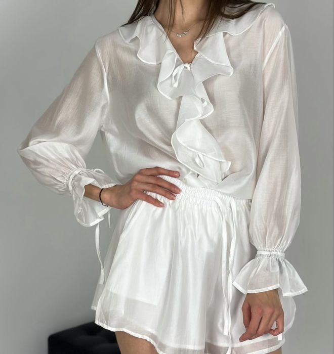 Женские вечерние наряды