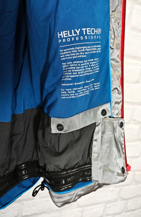 Helly Hansen Hybrid  Proffesional Recco Дамско ски яке размер М