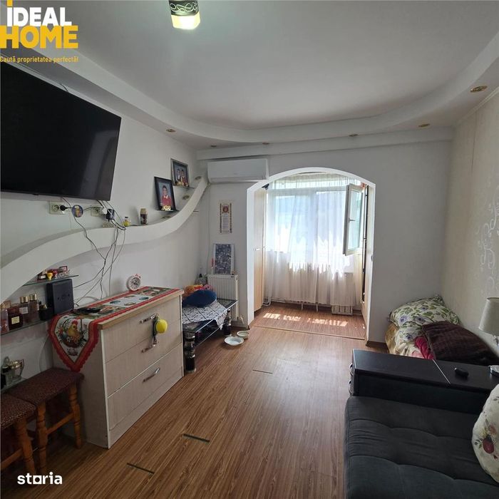 Apartament 1 camera Alexandru-Parcul voievozilor