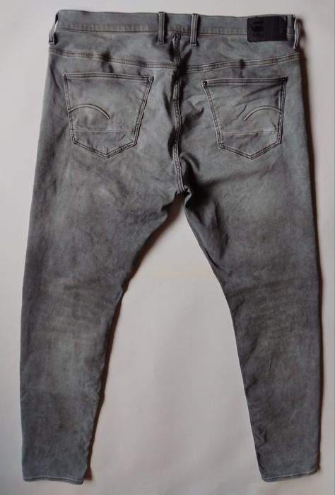G star raw Revenb Fwd skinny W40-L36 -мъжки дънки